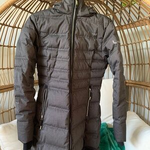 Lolë winter jacket